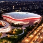Video: computeranimatie nieuw stadion