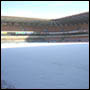 Terrain chauffé au stade Vanden Stock