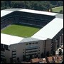 Open training in Vanden Stock-stadion