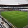 Herinnering: morgen open training