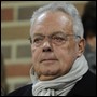 Alexandre Vandamme to succeed Vanden Stock?