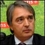 Van Holsbeeck : “Le Lokomotiv est en principe favori”