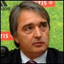 Van Holsbeeck sigue creyendo en Vercauteren