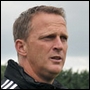 Van den Brom shows offensive intentions