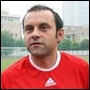 Physical coach Innaurato weg bij Anderlecht