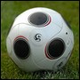 Anderlecht entrena con balones Puma
