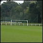 Anderlecht auf Besuch in Grimbergen