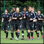 Verslag open training