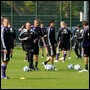 Anderlecht mist volgende week elf spelers