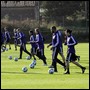 La Manga: Bilgia regresa a entrenar
