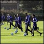 Anderlecht to Dubai in the winter