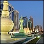Abu Dhabi : Nouvelles brèves 