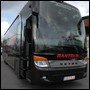 Anderlecht left for Oisterwijk-stage