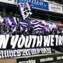 Anderlecht has most Belgian players in starting eleven