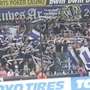 Anderlecht fined for supporters' chants