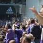 Anderlecht-Fans in Bern angegriffen worden