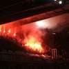 Anderlecht multado por bombas incendiarias en Standard