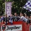 Anderlecht blijft kijkcijferkampioen