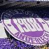 Mauves Army zet spelers op scherp met tifo