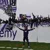 Mauves Army planea 'fiesta de despedida' para