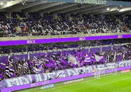 Anderlecht Online - Kindermans cerca de regresar a RSCA (21 oct 25)