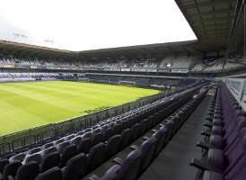 Sponsor RSC Anderlecht