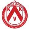 Van Damme leitet KV Kortrijk - Anderlecht