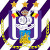 Anderlecht 3rd in league and qualifed for PO1