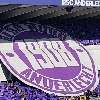 Anderlecht take one point in Bruges