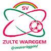 Zulte Waregem - Anderlecht 1-2