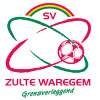 Aufstellung: Anderlecht - Zulte Waregem