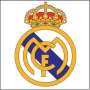 Delantero del Real Madrid en escena