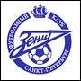 Kara out for Zenit-RSCA