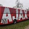Les U17 d'Anderlecht fidèles à la Future Cup de l'Ajax