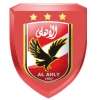 'Anderlecht spoke to Al Ahly midfielder Dieng'