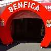 Anderlecht will play against Benfica