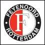 Jonge vleugelspits van Feyenoord in beeld