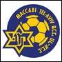 También partido amistoso contra Maccabi Tel Aviv