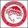 L’Olympiakos s’impose ce week-end !