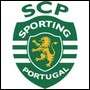 Naldo au Sporting Lisbonne