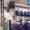 Le maillot de Kompany est le mieux vendu