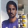 Make it 10 au fanshop d'Anderlecht