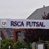 Die U21 des RSCA Futsal ist belgischer Meister