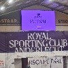 RSCA Futsal gewinnt das zweite Finalspiel