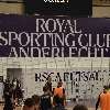 La coupe de Belgique pour le RSCA Futsal
