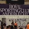 Drei verletzte Spieler bei RSCA Futsal