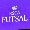 Le RSCA Futsal cartonne à Eisden Dorp