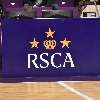 RSCA Futsal champions of Belgium