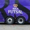 FT Antwerpen-RSCA Futsal im belgischen Pokal