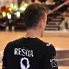 Grello et Rescia se partagent les buts avec le RSCA Futsal